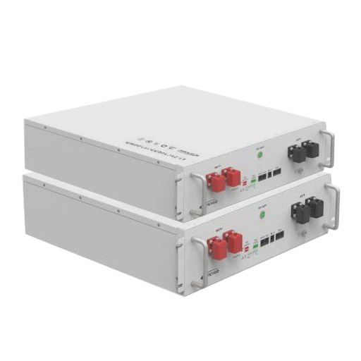 Epever lfp 2x 5 квтч 51 в 10 квт эффективный аккумулятор энергии