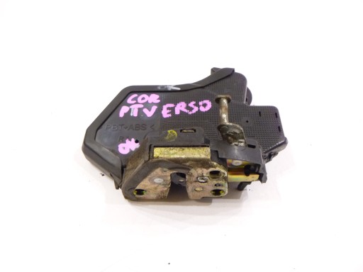 ЗАМОК ЗАДНІХ ДВЕРЕЙ TOYOTA COROLLA VERSO AVENSIS T25