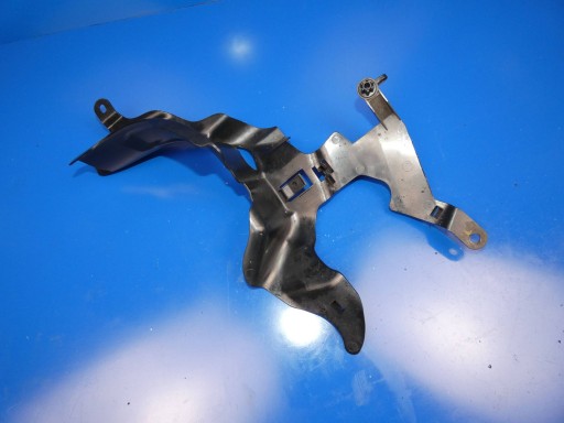 VOLVO S60 II V60 and cover holder NADKOLA right front