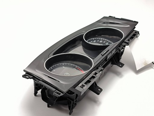 dials clock EU 5G1920751A VOLKSWAGEN GOLF VII