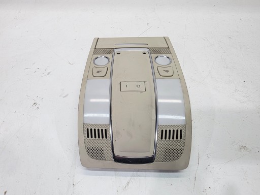 light OSWIETLENIE cabs AMBIENTE AUDI A6 C6 4F0947135BP U57