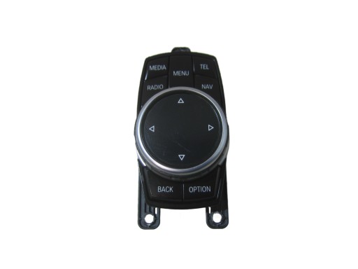 BMW X5 F15 F10 F25 F30 KONTROLER IDRIVE control panel 9320288 9350723