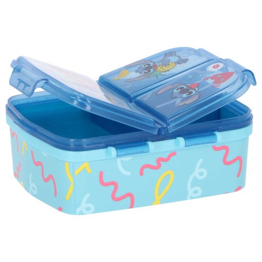 LILO and STITCH LUNCHBOX XL ЛАНЧБОКС