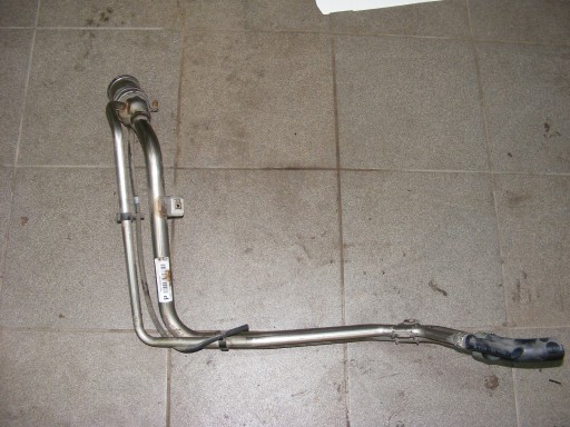 FORD FIESTA MK7 БЕНЗИНОВИЙ ПАЛИВНИЙ БАК 08-12R