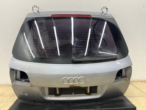 trunk door boot AUDI A6 C6 KOMBI LY7J