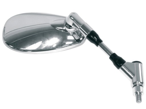 EY309D - Зеркало заднего вида YAMAHA FZ6 600 Fazer V-Max 1700