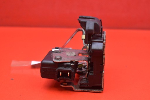 lock door left front front EU RENAULT THALIA 2 II 08-12