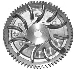 WAB80395858107121999 - НАСТОЛЬНАЯ ПАНЕЛЬ PIAGGIO LIBERTY SFERA 125