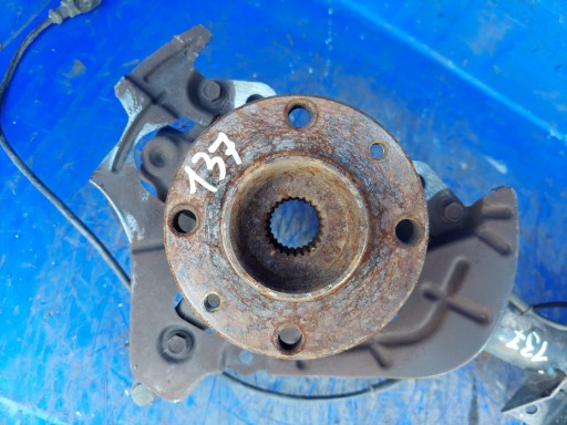 MCPERSON swing FIAT PANDA 3 C544 12018 left