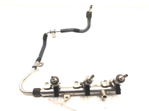 ІНЖЕКЦІЙНА РЕЙКА KIA STONIC 35350-07100 1.0 101HP