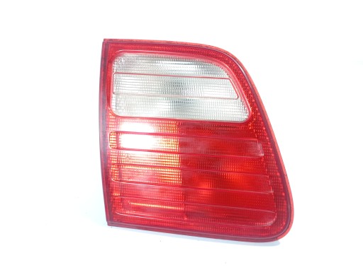 MERCEDES W210 KOMBI 95-03 light left rear Z bonnet OE A2108202364