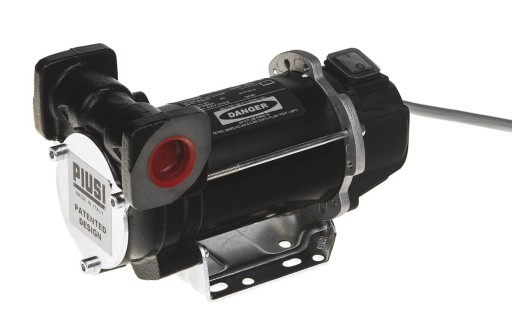Насос для дизельного палива PIUSI 12V
