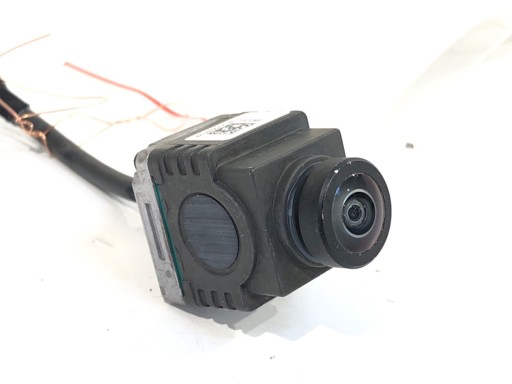 LORK-1805-136130 - Камера mercedes glc a0009056206 позашляховик реверсивний об'єктив, реверс