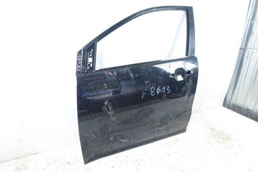 SSANGYONG KORANDO III 2010- door left front left front
