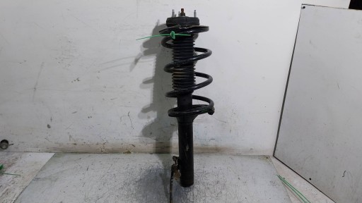 shock absorber left front YC15-18045-BH FORD TRANSIT MK6