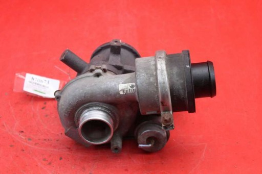 turbo TURBINA A6400901780 MERCEDES B-KLASA W245 2.0 CDI 109 KM