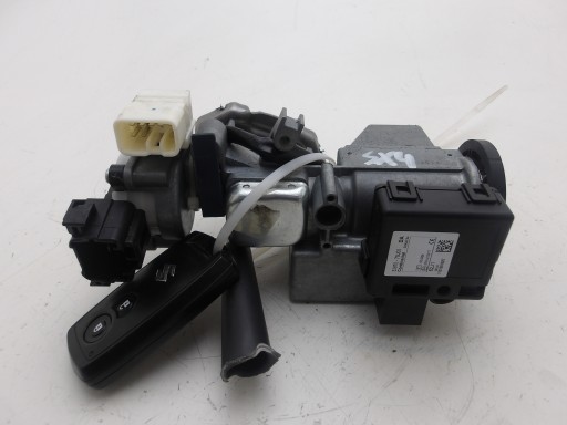 SUZUKI SX4 SEDICI 06-13 Accensione chiave PILOT KPL