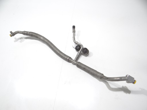 Schlauch Schlauch Rohr klimaanlage BMW E60 E61 306D3 OE 9119701