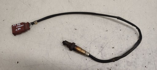 Sonda lambda Audi A4 B6 Cabrio 1,8T