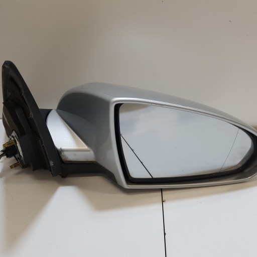 mirror right NISSAN PRIMERA P12 5PIN