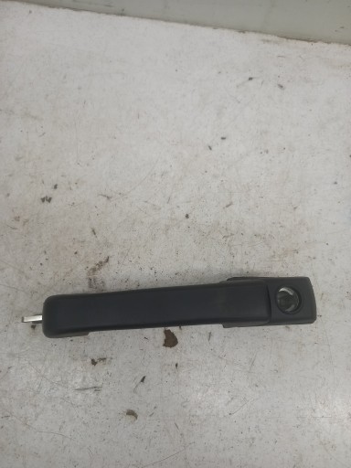 handle left front exterior VOLKSWAGEN GOLF 3