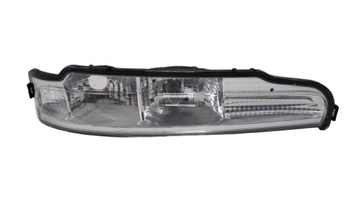 Mercedes Atego Blinkerleuchte rechts A9678200221