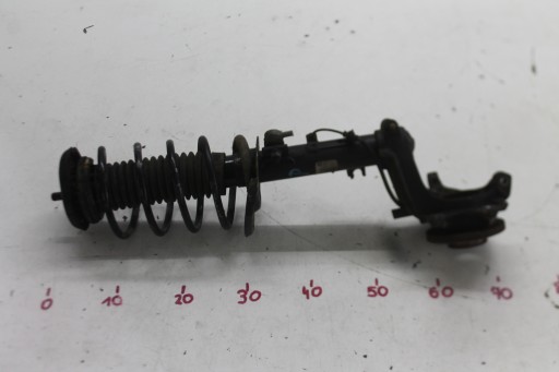 McPherson swing shock absorber right front PEUGEOT 208 LIFT 1.2 PURETECH