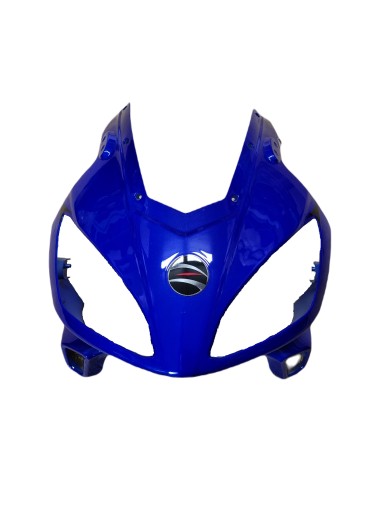 WMCPRO717 - КОРПУС КРИШКА ФАРИ ZIPP PRO50 СИНІЙ