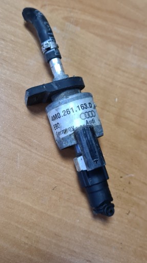 4M0261163E - Паливний насос Webasto Audi Q7 Q8 TOUAREG III