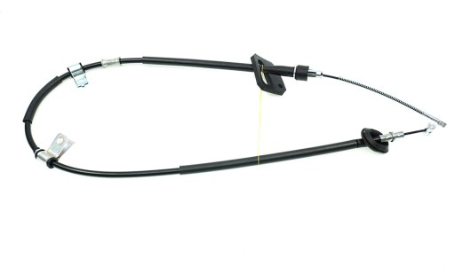225 489 - Трос ручного гальма лівий Grand Vitara 2D