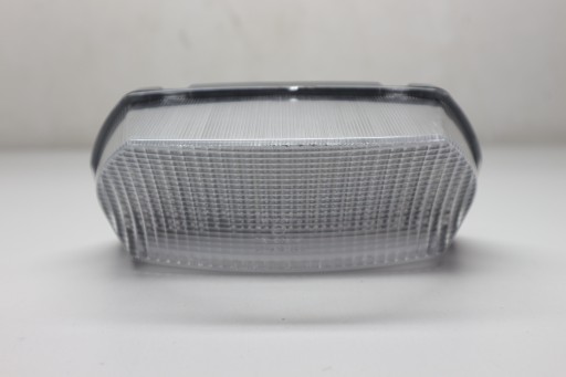 180 3222 - KAWASAKI ZX7R 96-03 ЗАДНИЙ ФОНАРЬ ЗАДНИЙ НОВЫЙ СВЕТОДИОДНЫЙ