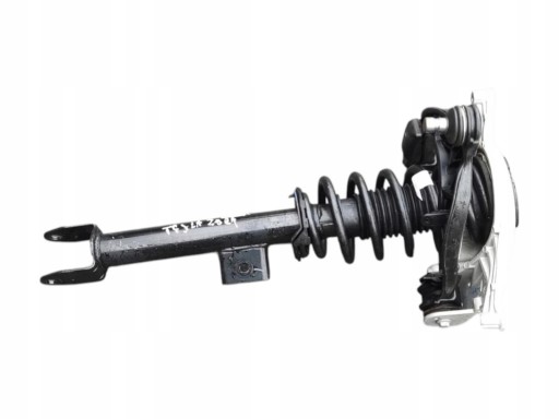 shock absorber spring arm right front TESLA MODEL 3 2017-2023