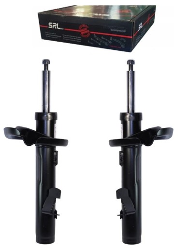 S010440G - Передний амортизатор focus 2 ii mk2 c-max l+p 2 шт.