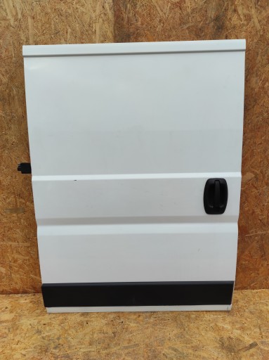 Зузвалка для розсувних дверей iii боксер iii h1