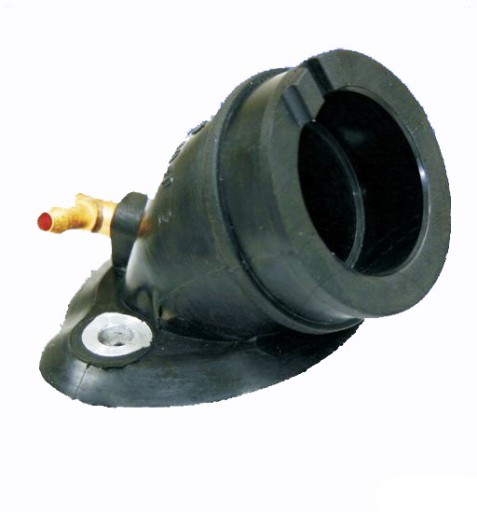 7245517 - ВСМОКТУЮЧИЙ ПАТРУБОК КАРБЮРАТОРА PIAGGIO SKIPPER ZIP 125 00-