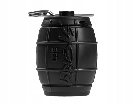 Граната ASG Storm 360 чорна