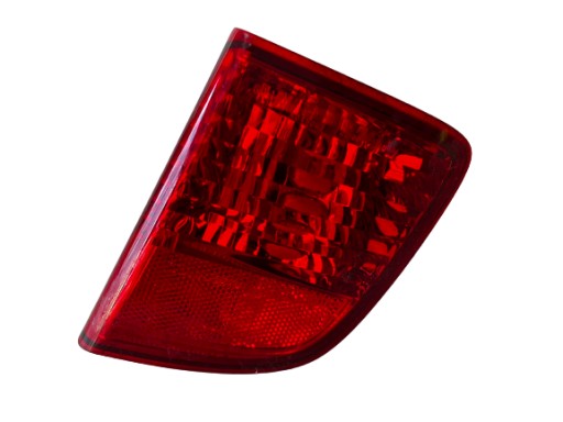 8145760021 - LAND CRUISER 200 ПРОТИТУМАННА ФАРА ПРАВА ЗАДНЯ