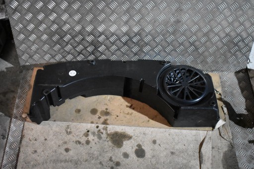 IDEALNY KPL. speaker SUBWOOFER amplifier BURMESTER PORSCHE CAYENNE 9Y 1