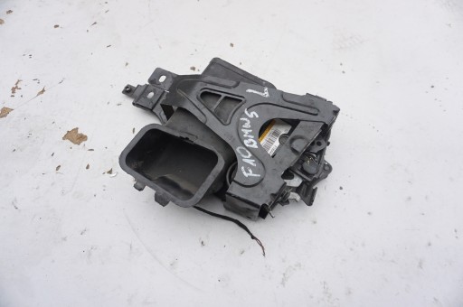 Замок капота левый bmw 5 f10