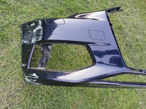 front bumper AUDI A6 C8 4K0 front