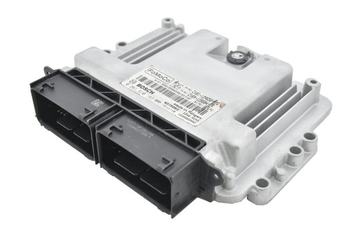Контролер комп'ютера ford focus ecoboost 0261s10162