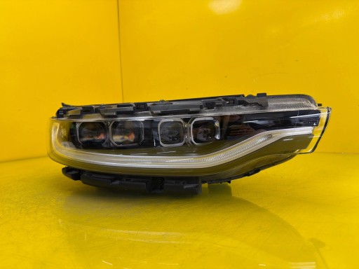 světlo pravá předek Kia Soul III E-Soul III 18-22 Full Led 92180-J2000