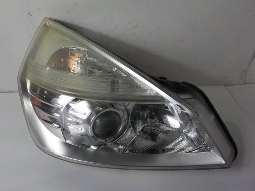RENAULT ESPACE IV XENON LIFT light right front front UK