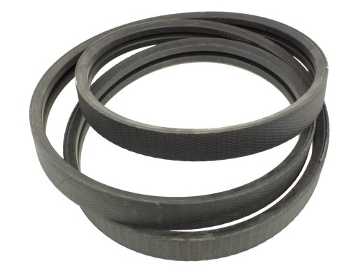 3110 - Ремінь клиновий CLAAS 720866 OPTIBELT 2HB 9351013400