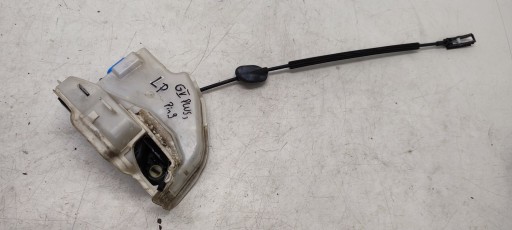 lock handle front front left VW Golf VI plus