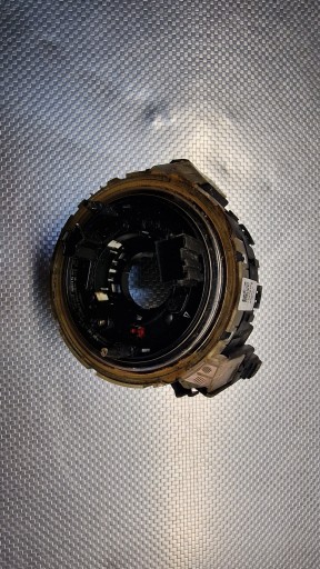 8E0953541C - AUDI A4 B6 модуль рулевого колеса