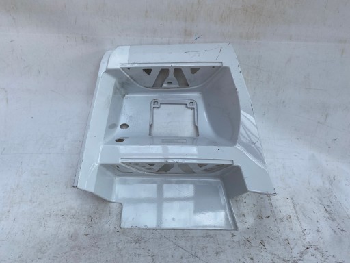 MERCEDES ACTROS MP4 11- STOPIEN lower right A9606662103