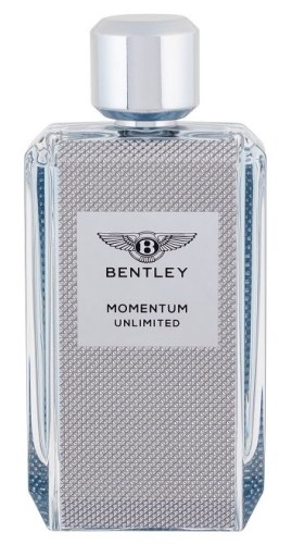 bentley momentum unlimited woda toaletowa 100 ml   