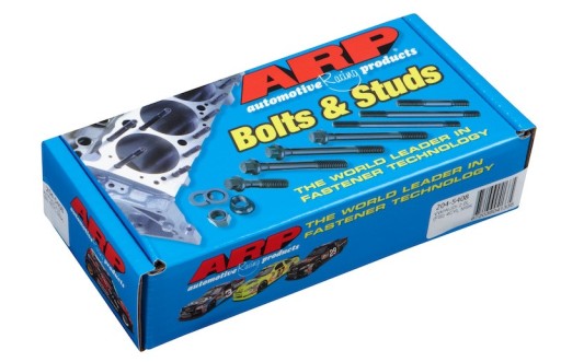 USA-ARP-204-5408 - Болти опорні вала ARP VW Audi 2.0 FSI