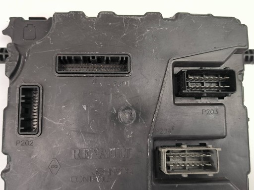module 8201077402 RENAULT KANGOO II